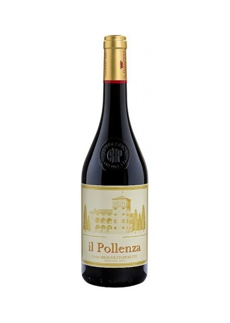 Il Pollenza 2015 0,75 lt.