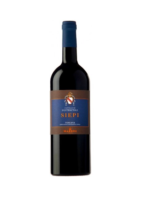 Siepi 2018 Magnum 1,5 lt.