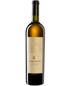 Trebbiano d'Abruzzo DOC Marramiero Altare 2017