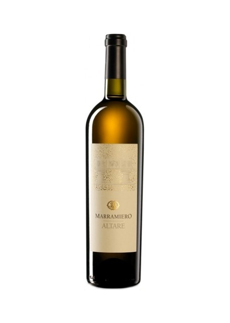 Trebbiano d'Abruzzo DOC Marramiero Altare 2017