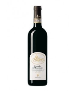 Brunello di Montalcino DOCG Altesino 2015
