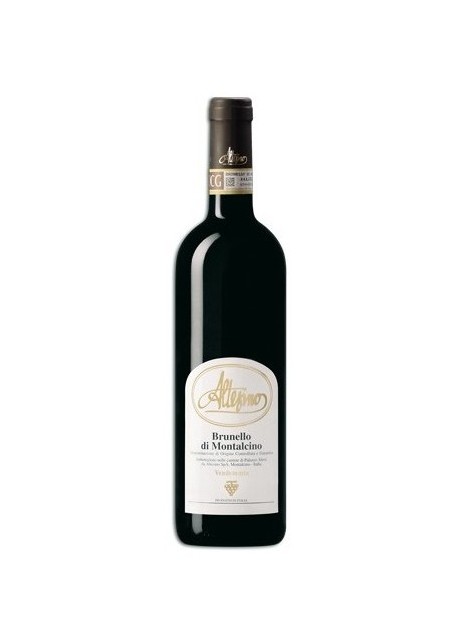 Brunello di Montalcino Montosoli Altesino 2015 Magnum 1,5 lt.