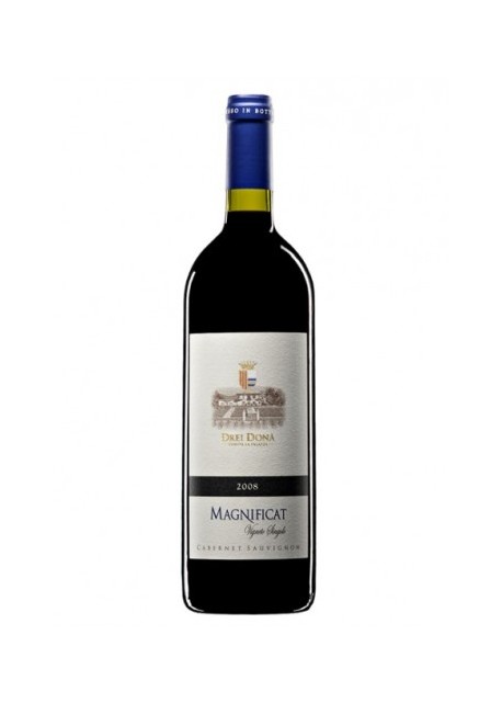 Forlì Rosso IGT Drei Donà Tenuta la Palazza Cabernet Sauvignon Magnificat 2016