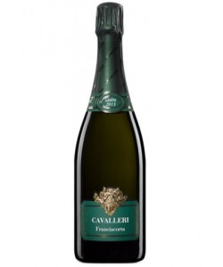 Franciacorta Cavalleri Saten 0,70 lt.