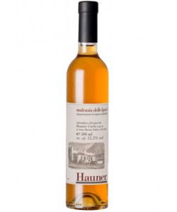 Malvasia delle Lipari DOC Hauner 2018