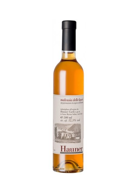 Malvasia delle Lipari DOC Hauner 2018