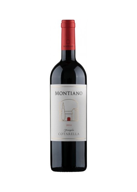 Montiano Falesco 2017 Magnum 1,50 lt.