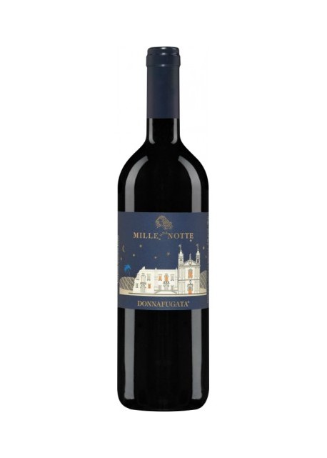 Contessa Entellina DOP Donnafugata Mille e una Notte 2017