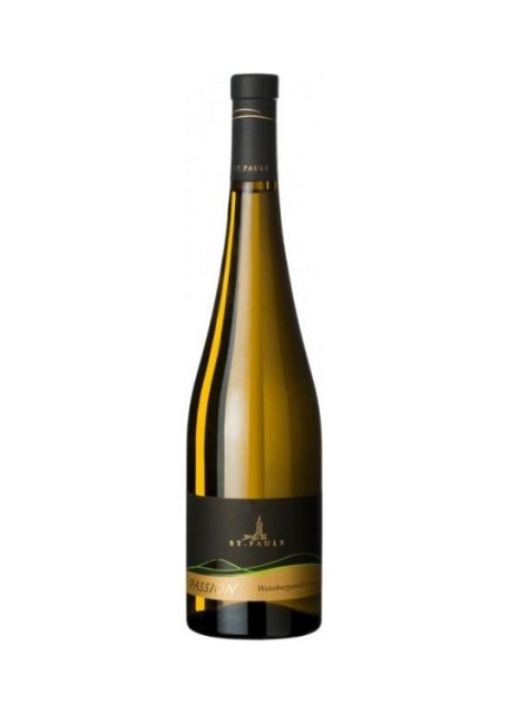 Alto Adige DOC Kellerei St.Pauls Pinot Bianco Riserva Passion 2016