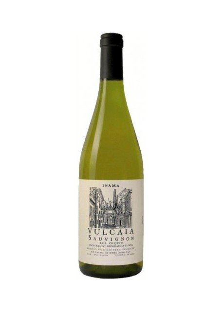 Venezia IGT Inama Sauvignon Vulcaia 2019