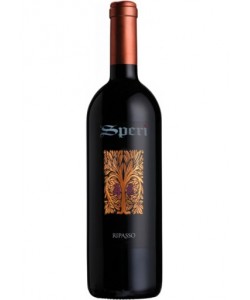 Valpolicella Classico Superiore DOC Speri Ripasso 2018