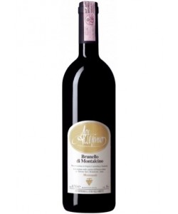Brunello di Montalcino DOCG Altesino Montosoli 2015