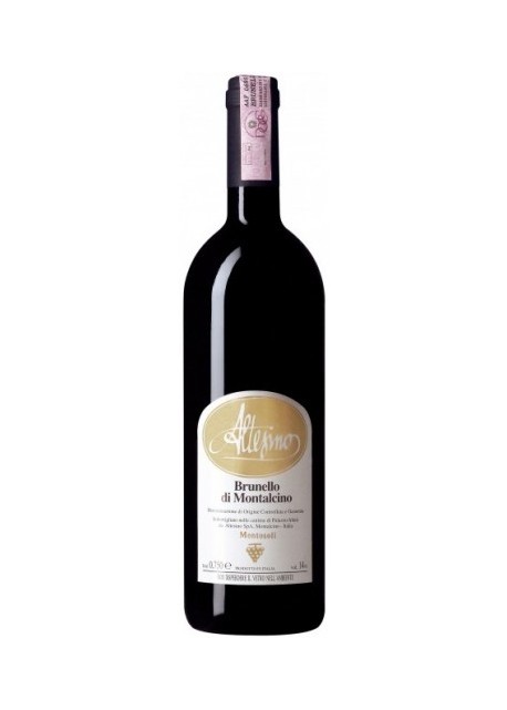 Brunello di Montalcino DOCG Altesino Montosoli 2015