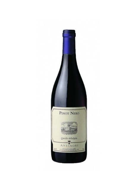 Pinot Nero Castello della Sala Antinori 2017 0,75 lt.