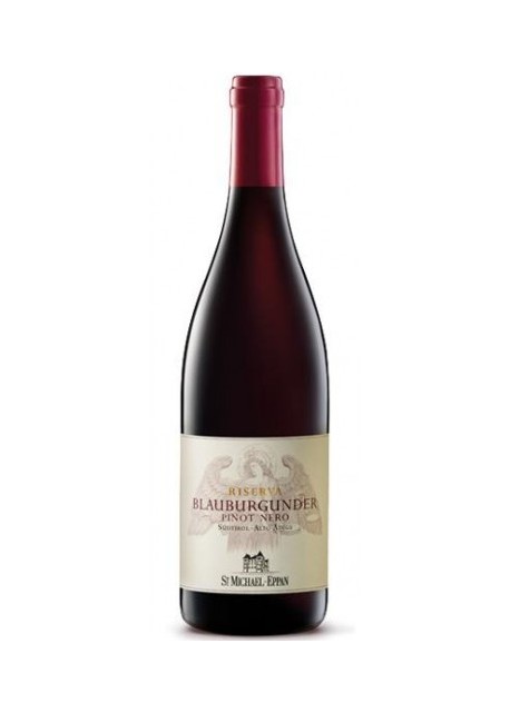 Alto Adige DOC San Michele Appiano Pinot Nero Riserva 2018