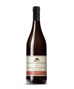 Alto Adige DOC San Michele Appiano Pinot Nero Sanct Valentin 2018