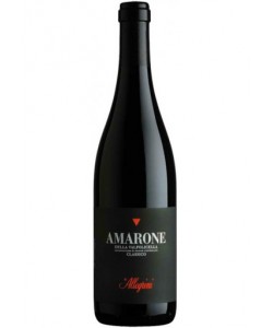Amarone della Valpolicella Classico DOCG Allegrini 2016