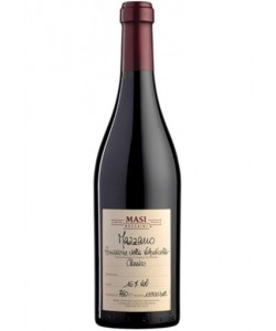 Amarone della Valpolicella classico Masi Mazzano 2012 0,75 lt.