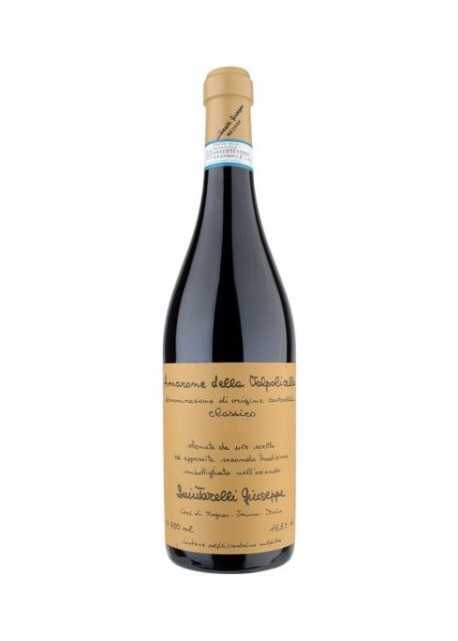 Amarone della Valpolicella DOCG Quintarelli 2012