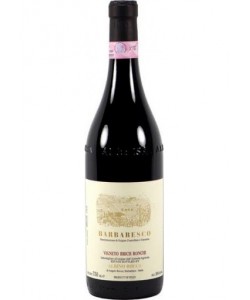 Barbaresco Albino Rocca Bric Ronchi 2016 0,75 lt.