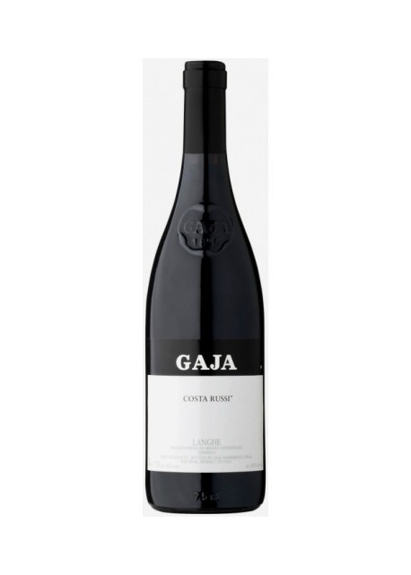 Barbaresco DOCG Gaja Costa Russi 2017