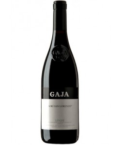 Barbaresco DOCG Gaja Sorì San Lorenzo 2017