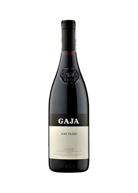 Barbaresco DOCG Gaja Sorì Tildìn 2017