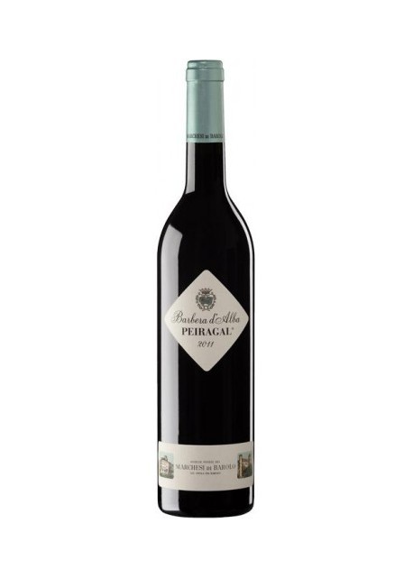 Barbera D'Alba DOC Marchesi Di Barolo Peiragal 2018