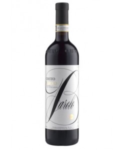 Barolo DOCG Ceretto Zonchera 2016