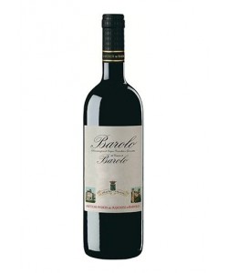 Barolo Del Comune di Barolo Marchesi di Barolo 2015 0,75 lt.