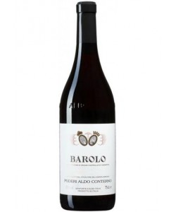 Barolo DOCG Poderi Aldo Conterno Bussia 2016
