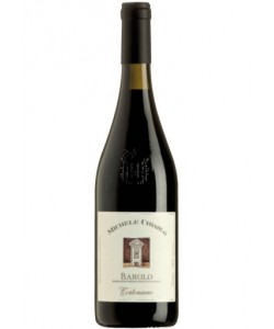 Barolo Tortoniano Michele Chiarlo 2016 0,75 lt.