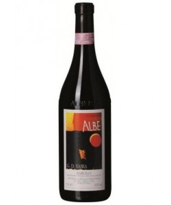 Barolo DOCG G.D.Vajra Albe 2015