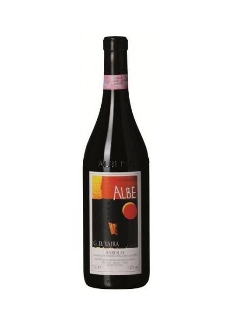 Barolo DOCG G.D.Vajra Albe 2015