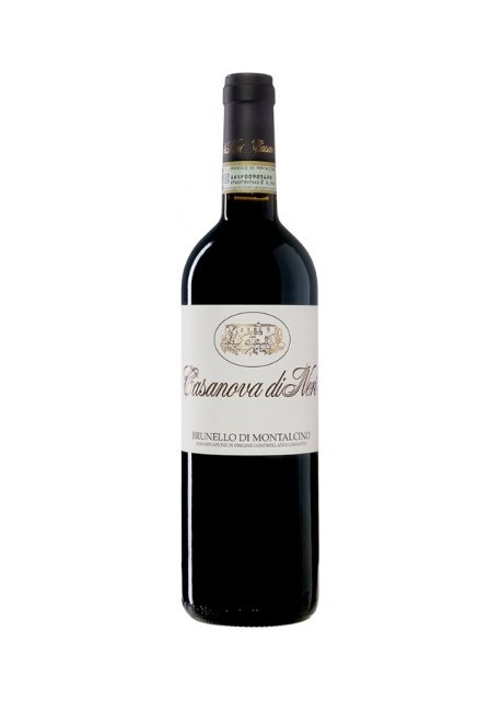 Brunello di Montalcino DOCG Casanova Neri 2016