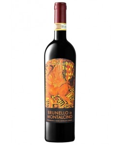 Brunello di Montalcino DOCG Castello Romitorio 2016