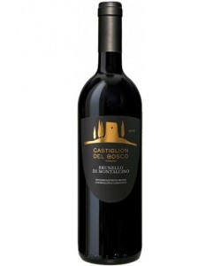 Brunello di Montalcino DOCG Castiglion del Bosco 2016