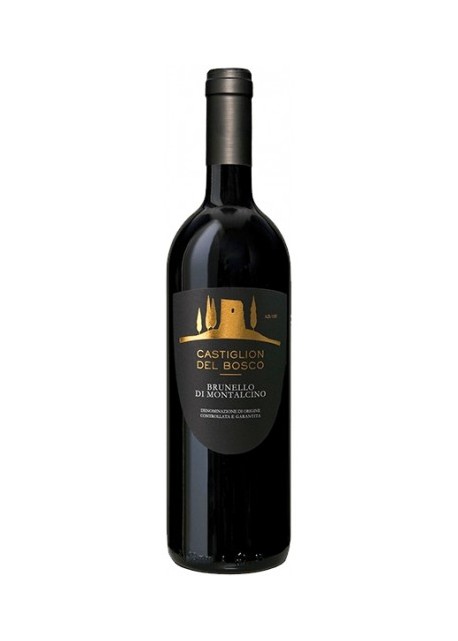 Brunello di Montalcino DOCG Castiglion del Bosco 2016