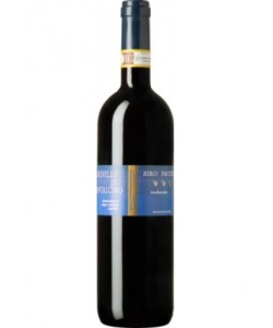 Brunello di Montalcino Siro Pacenti Vecchie Vigne 2015 0,75 lt.