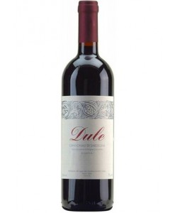 Cannonau di Sardegna Riserva DOC Gabbas Dule 2015