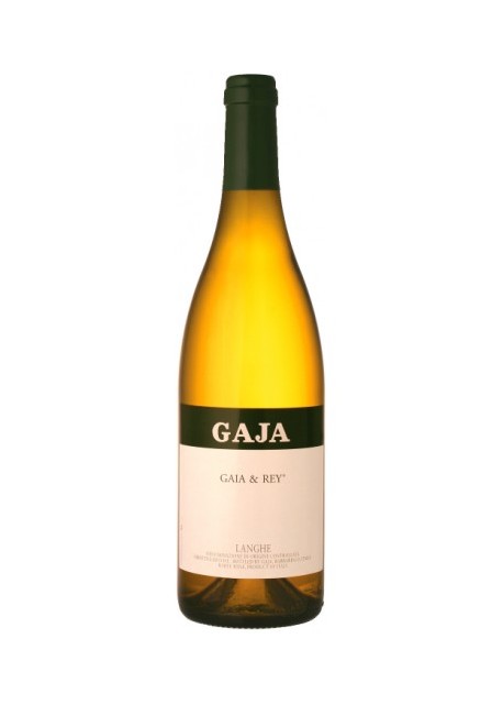 Langhe DOC Gaja Chardonnay Gaja & Rey 2018