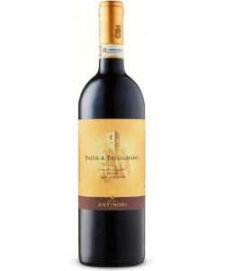 Chianti Classico DOCG Gran Selezione Antinori Badia a Passignano 2017