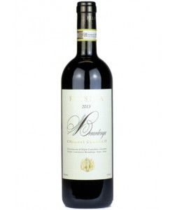 Chianti Berardenga Felsina 2018 0,75 lt.