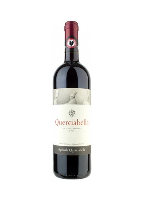 Chianti Classico DOCG Querciabella 2017