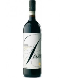Dolcetto d'Alba Ceretto Rossana 2014 0,75 lt.