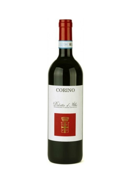 Dolcetto d'Alba DOC Corino Giovanni 2014