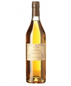 Pineau Des Charentes Lheraud dolce 0,75 lt.