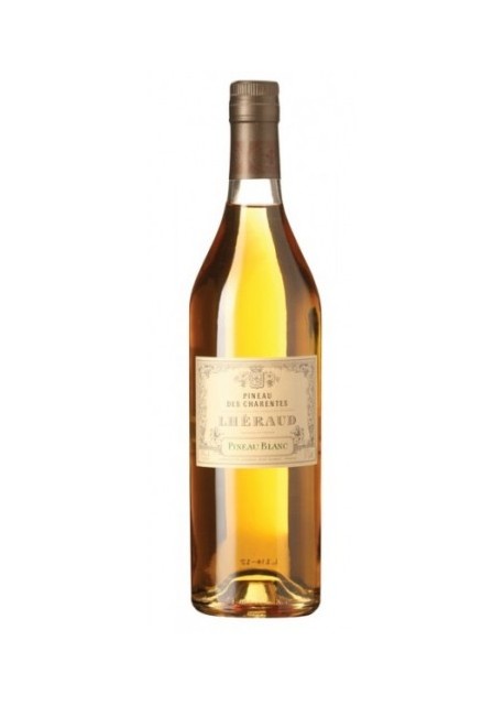Pineau Des Charentes Lheraud dolce 0,75 lt.
