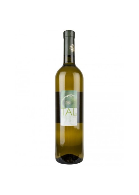 Kosher Trebbiano- Malvasia Tal 2013 0,75 lt.