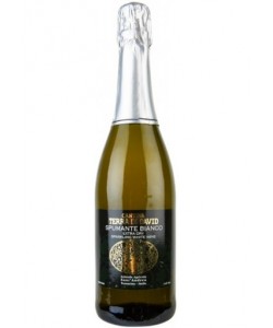 Kosher Spumante Bianco Terra di David Extra Dry Sant' Andrea 0,75 lt.